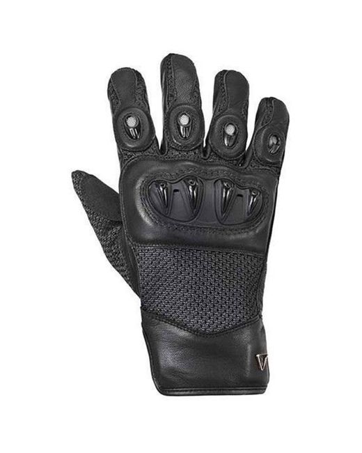 Triumph Harpton Motorcycle Gloves