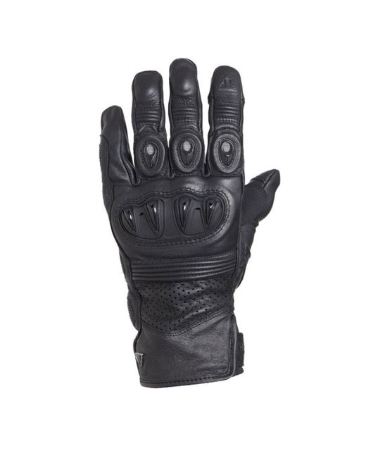 Triumph Brookes Motorcycle Gloves