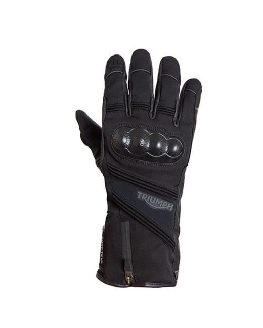Triumph Peak Motorcycle Gloves