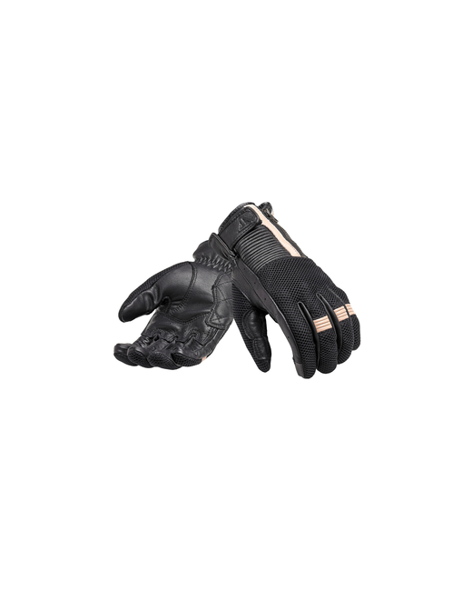 Triumph Raven Mesh Motorcycle Gloves
