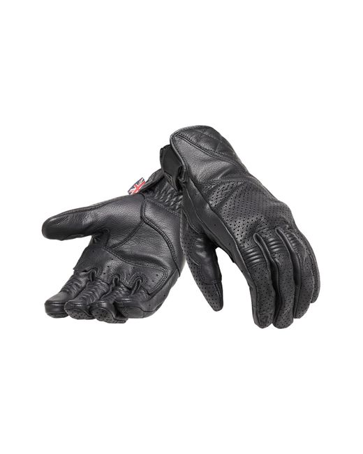 Triumph Banner Motorcycle Gloves