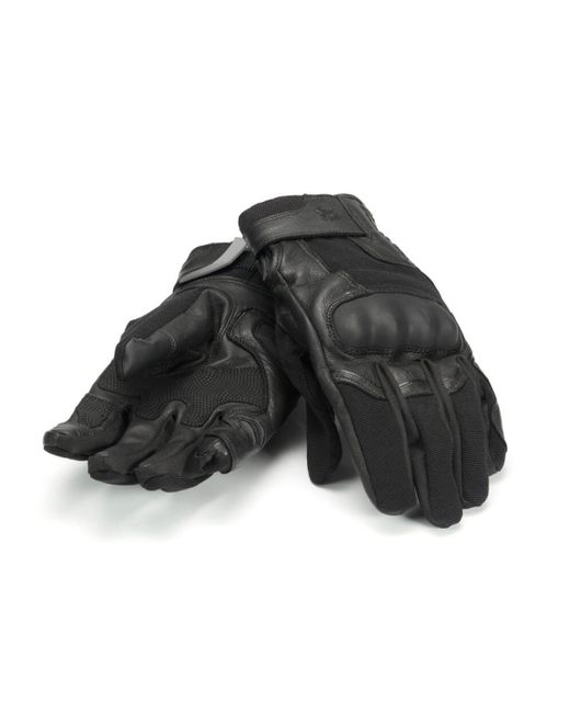 Yamaha Devi Motorcycle Gloves