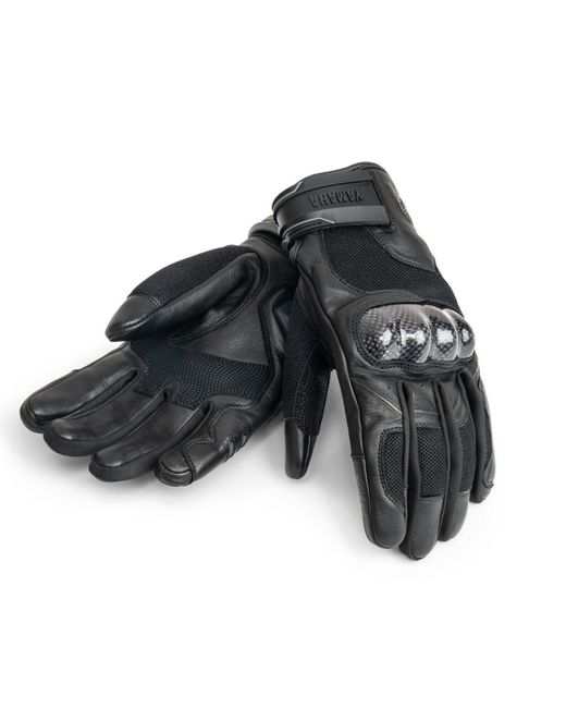 Yamaha Makalu Motorcycle Gloves