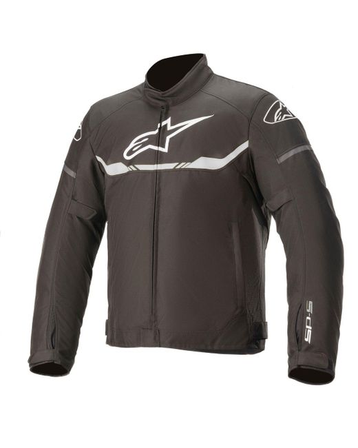 Alpinestars T-Sps Textile Motorcycle Jacket