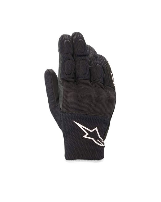 Alpinestars S-Max Motorcycle Gloves