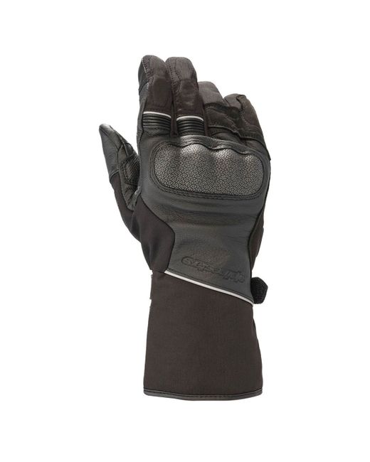 Alpinestars Wr-2 V2 Motorcycle Gloves