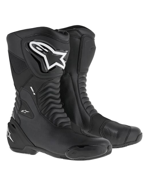 Alpinestars Smx S Motorcycle Boots