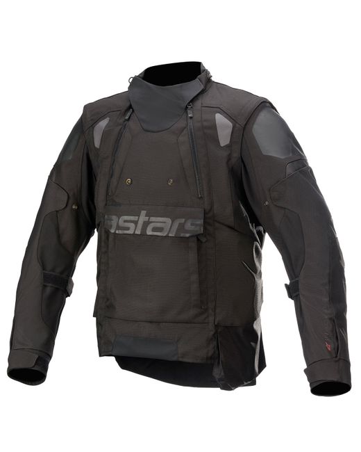 Alpinestars Halo Ds Motorcycle Jacket