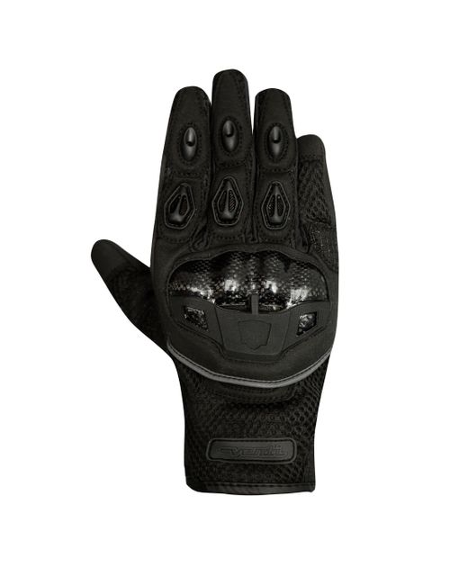 Venti V-Air Short Mesh Motorcycle Gloves