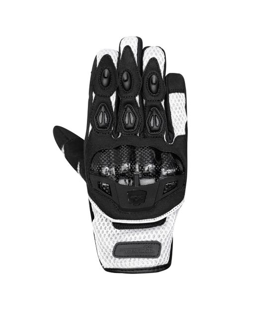 Venti V-Air Short Mesh Motorcycle Gloves
