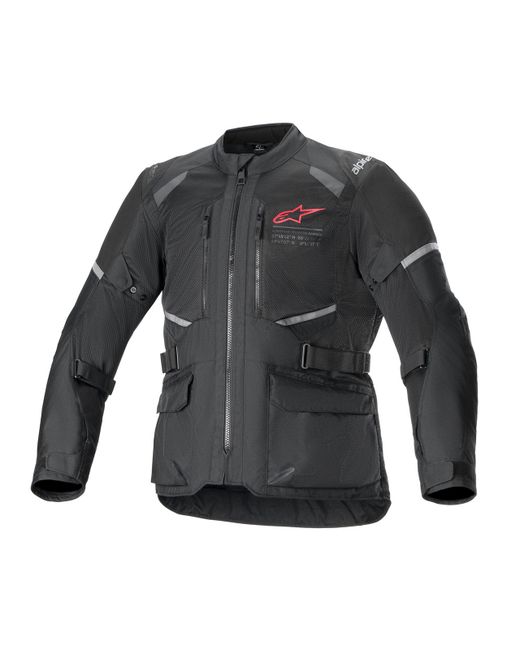 Alpinestars Andes Air Ds Motorcycle Jacket