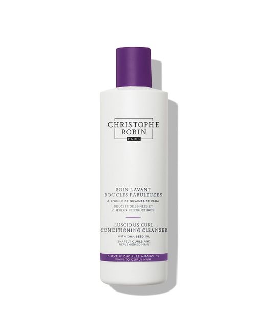 Christophe Robin Luscious Curl Cleansing Conditioner 250ml