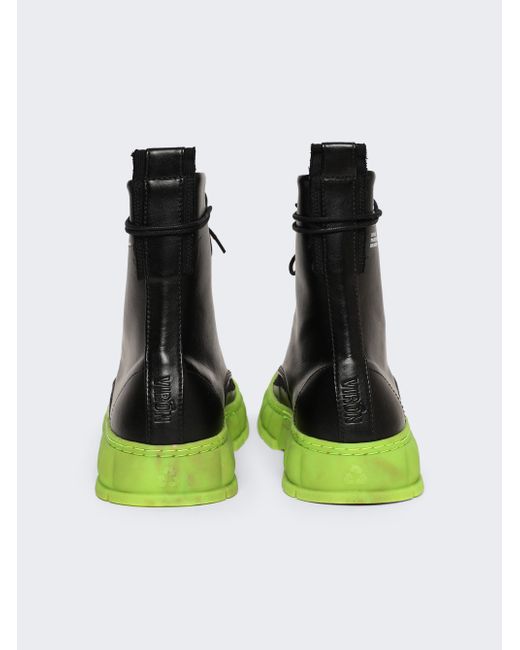 Vir N 1992 Boots Lime