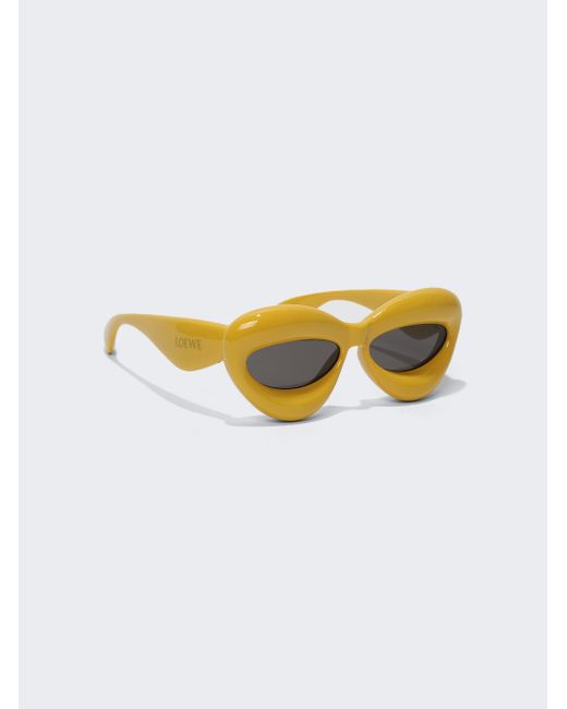Loewe Classic Sunglasses