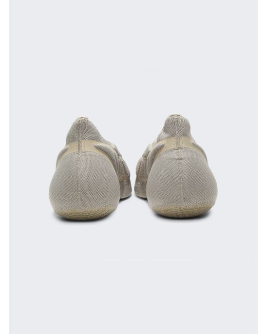 Givenchy Tk-360 Sneakers Sand