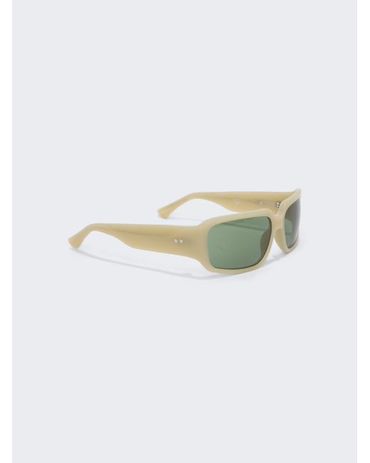 Linda Farrow Classic Sunglasses