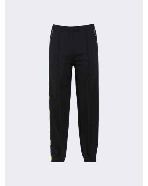 Givenchy Bstroy Slim Fit Tracksuit Pants