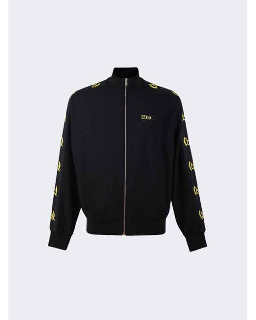 Givenchy Bstroy Tracksuit Jacket