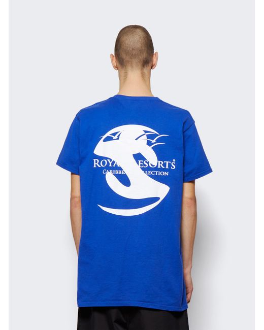 Ensemble Royal Resort T-shirt