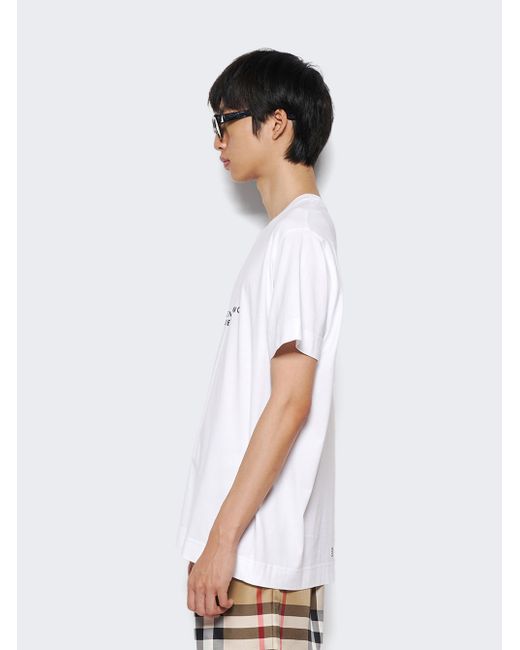Givenchy Classic Fit T-shirt