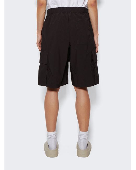 Off-White Industrial Cargo Shorts