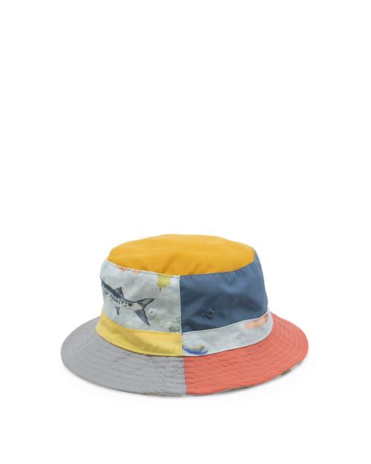 Nick Fouquet X Birdwell Bucket Hat