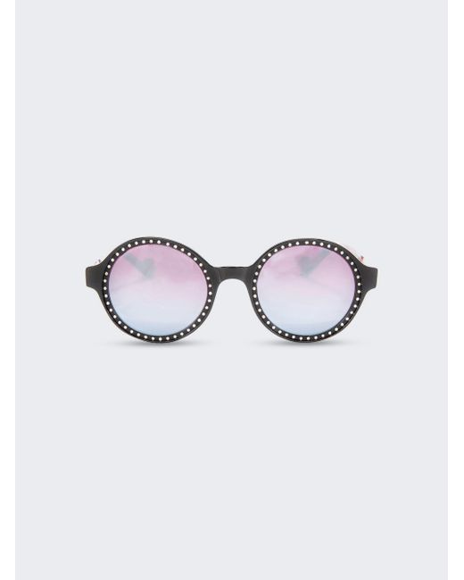 Elton Eyewear X Elton John Wizard Sunglasses