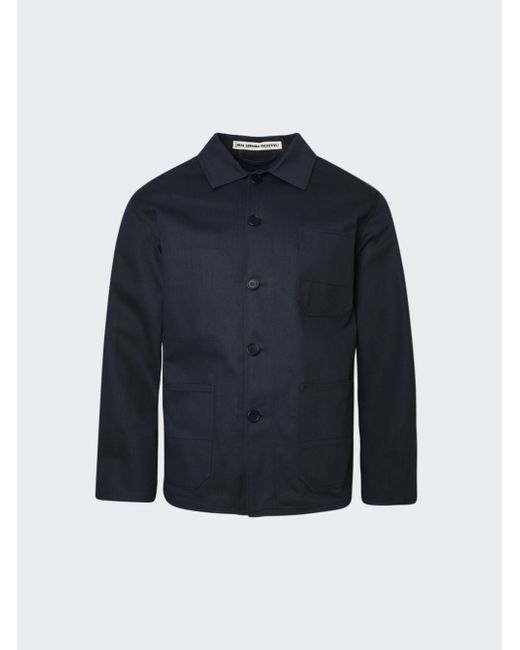 Meta Campania Collective Unlined Workwear Jacket