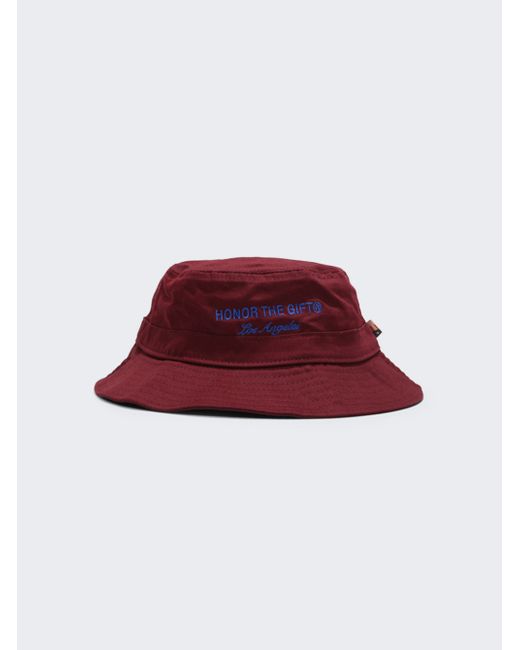 Honor The Gift Bucket Hat