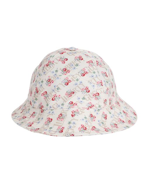 Gucci Liberty Bucket Hat