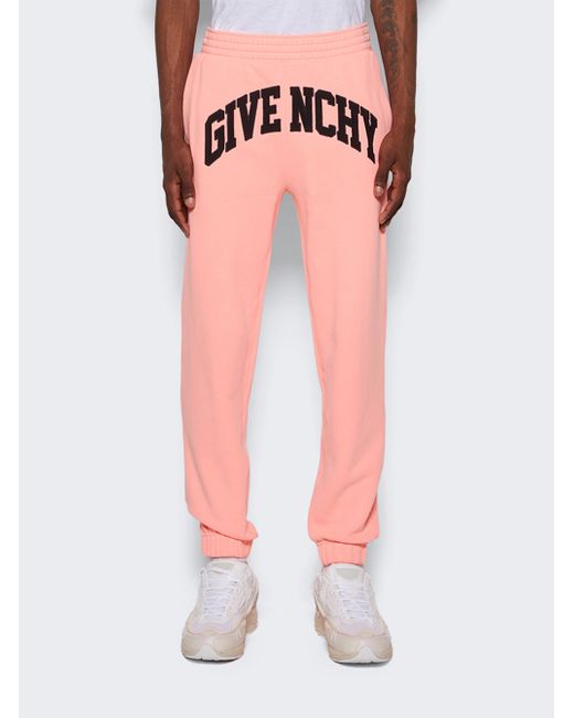 Givenchy Slim Fit Joggers