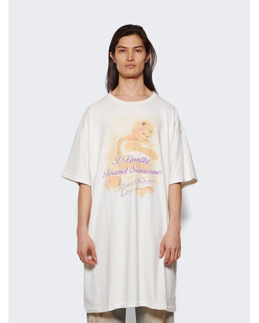 Enfants Riches Deprimes Finally Found Someone T-shirt Dress