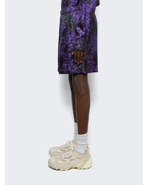 Givenchy Formal Elastic Shorts