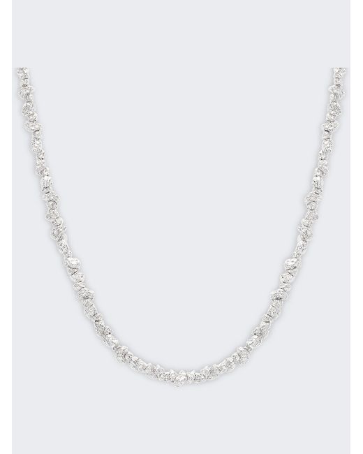 Veneda Carter Signature Chain Necklace