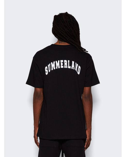Nahmias Summerland T-shirt