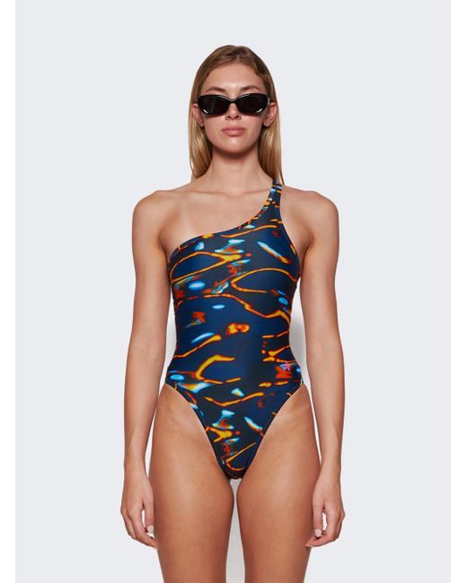 Attico One-piece Swimsuit