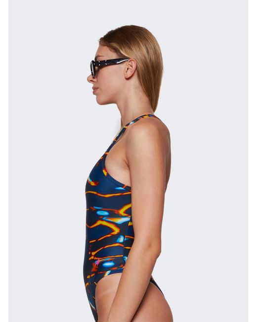 Attico One-piece Swimsuit