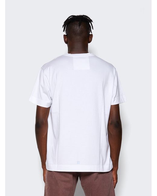 Givenchy Classic Fit Tee