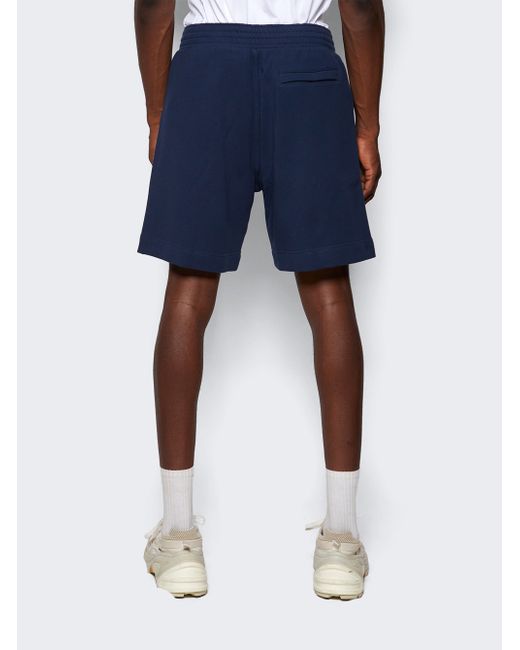 Givenchy Bermuda Board Shorts