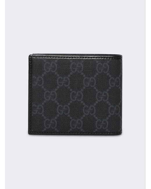 Gucci Wallet With Interlocking G