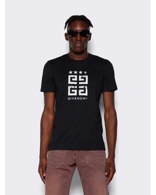 Givenchy Slim Fit Tee