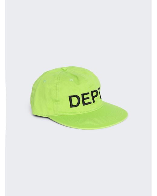 Gallery Dept Logo Hat