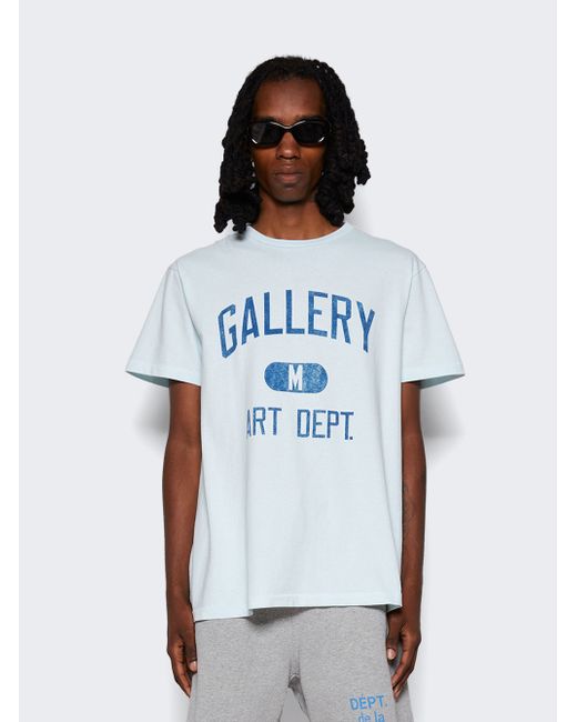 Gallery Dept Art Dept. T-shirt