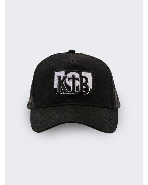 Nahmias X Kodak Ktb Trucker Hat