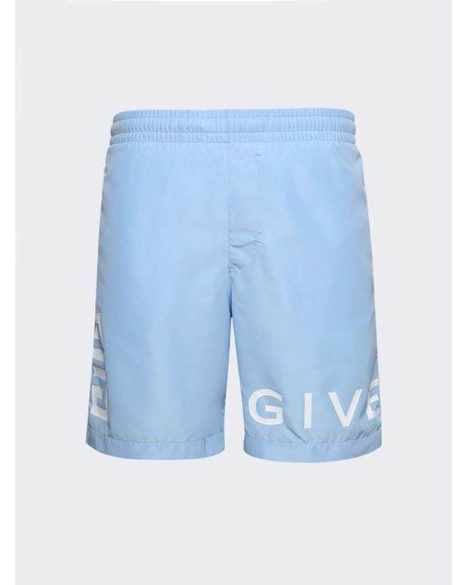 Givenchy Swim Shorts