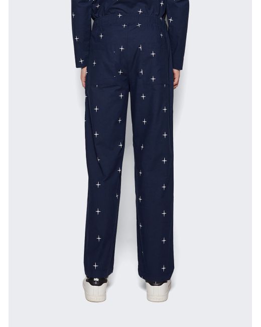Saintwoods Pajama Sweatpants