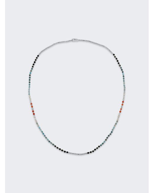Maor Crystal Necklace