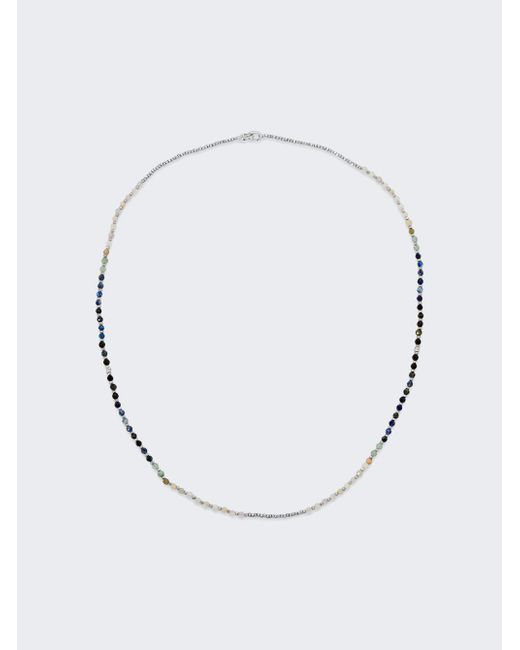 Maor Crystal Necklace