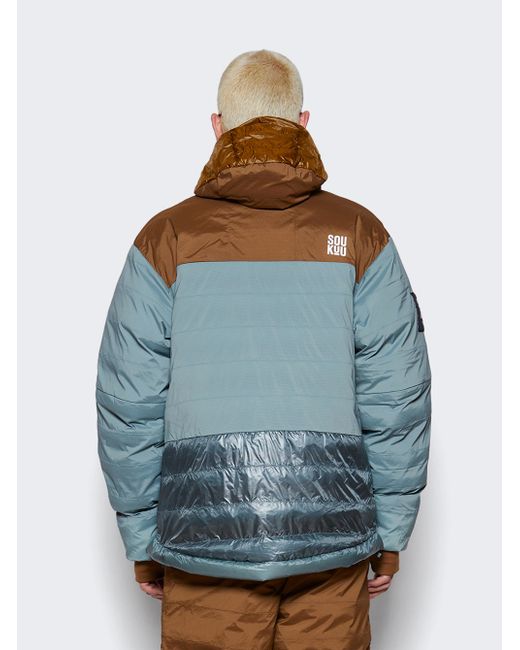 The North Face X Undercover Mountain Jacket