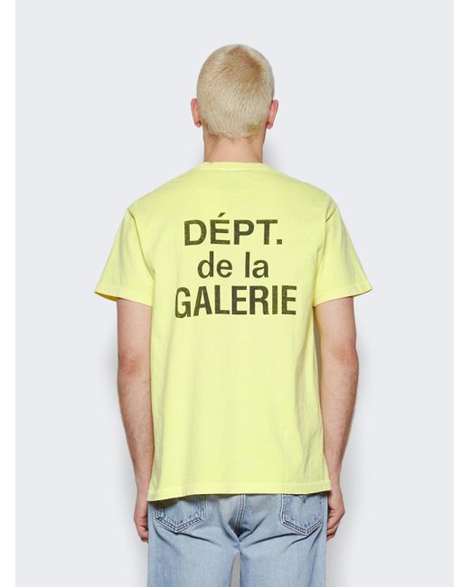 Gallery Dept French Tee